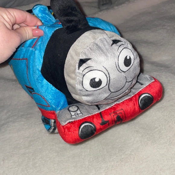 **3/$15** New, Thomas the Train stuffy - Picture 2 of 5